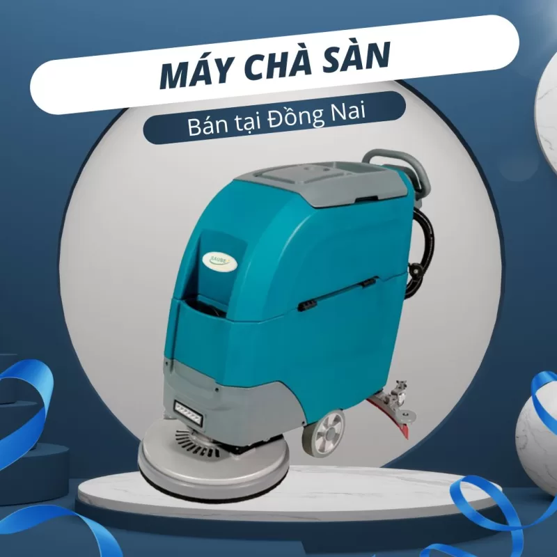 Bán máy chà sàn tại Đồng Nai